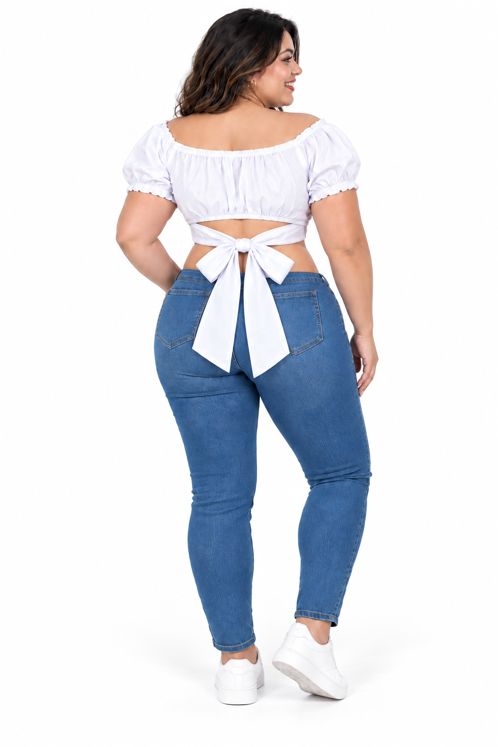 Blusa Alexa