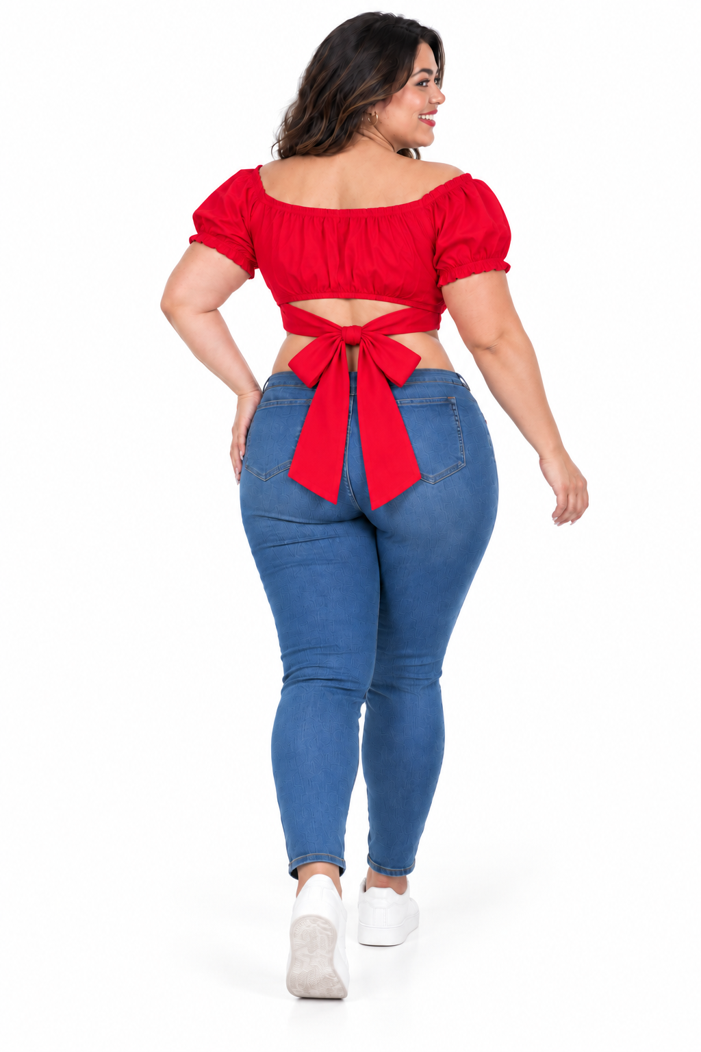 Blusa Alexa