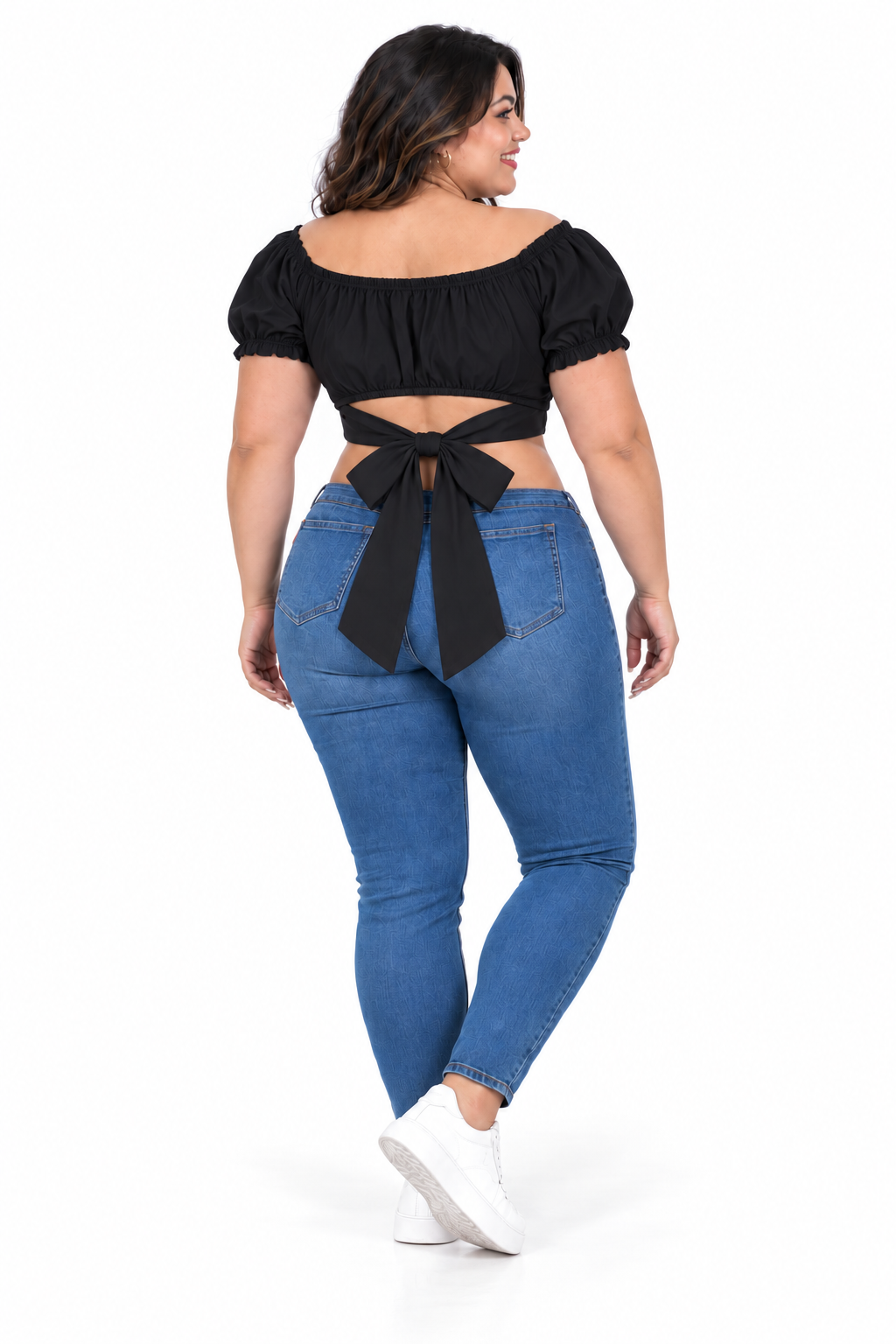 Blusa Alexa