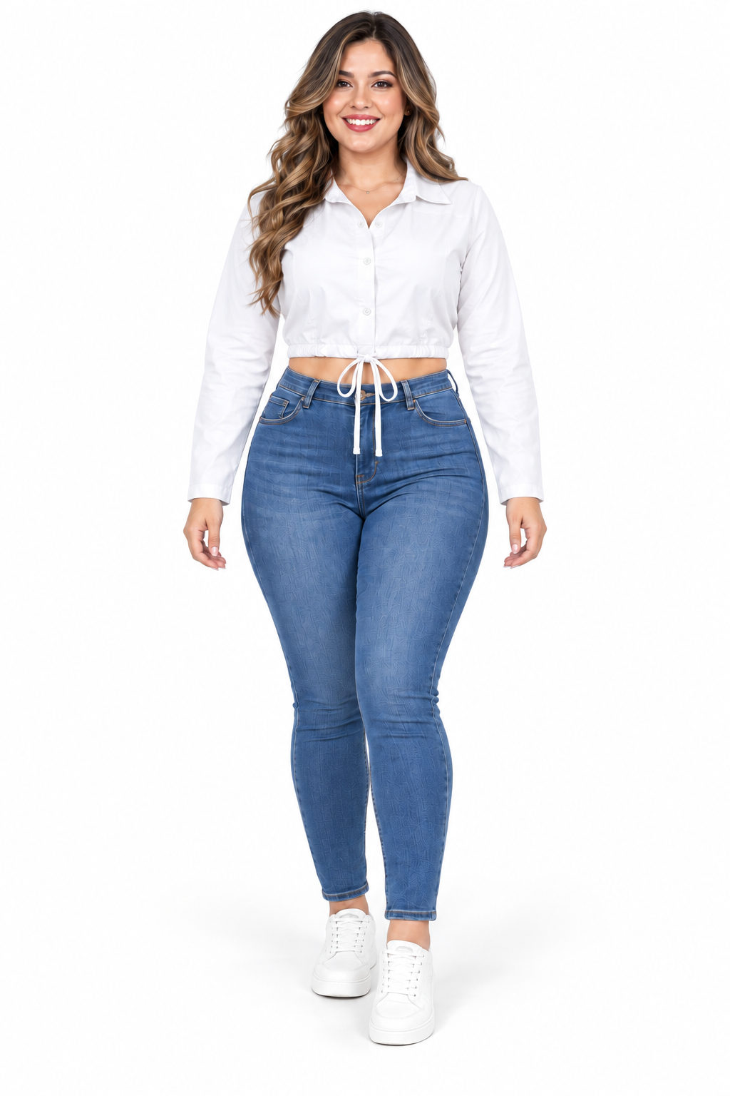 Blusa Liz