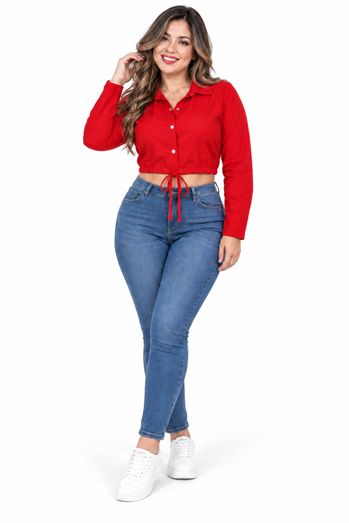Blusa Liz