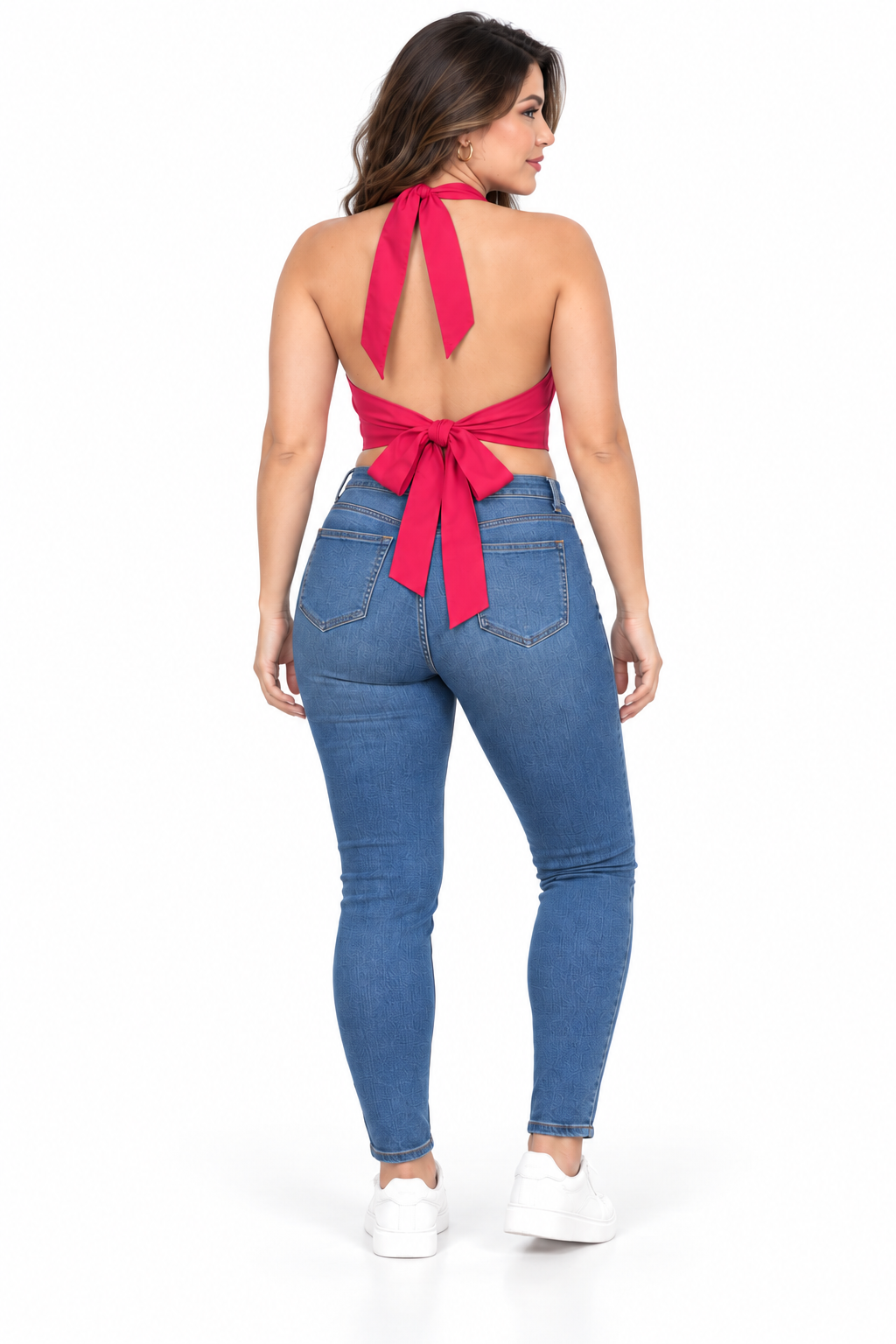 Blusa Nini