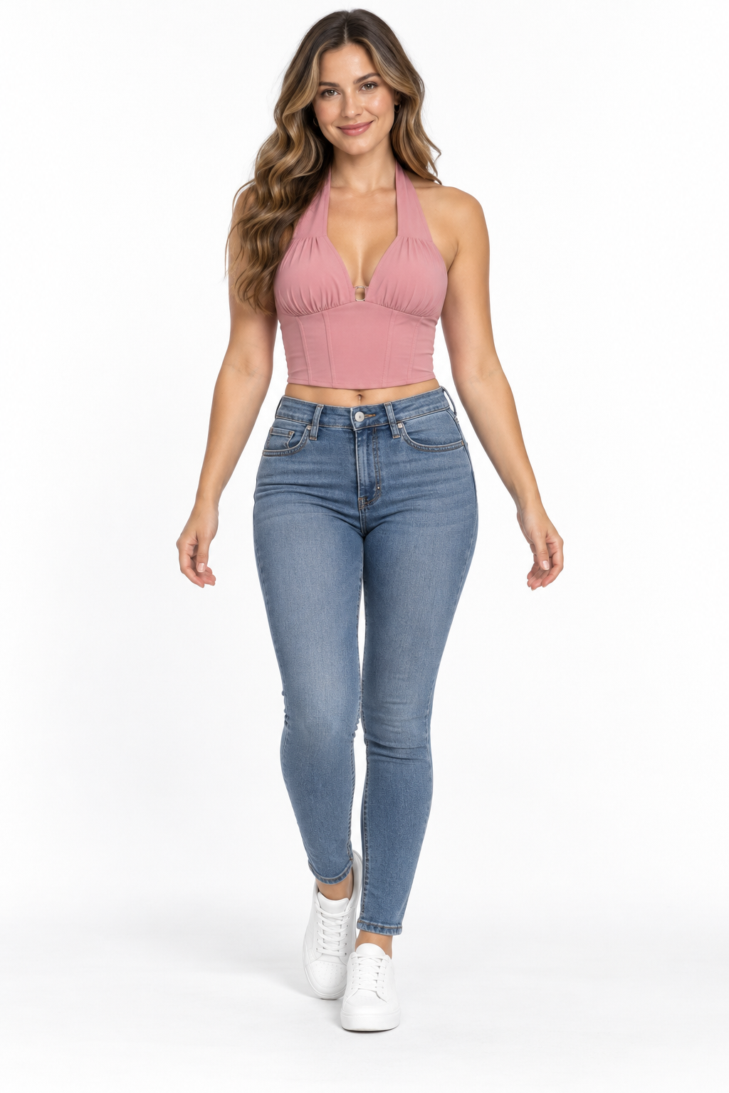 Blusa Nini