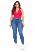 Blusa Nini