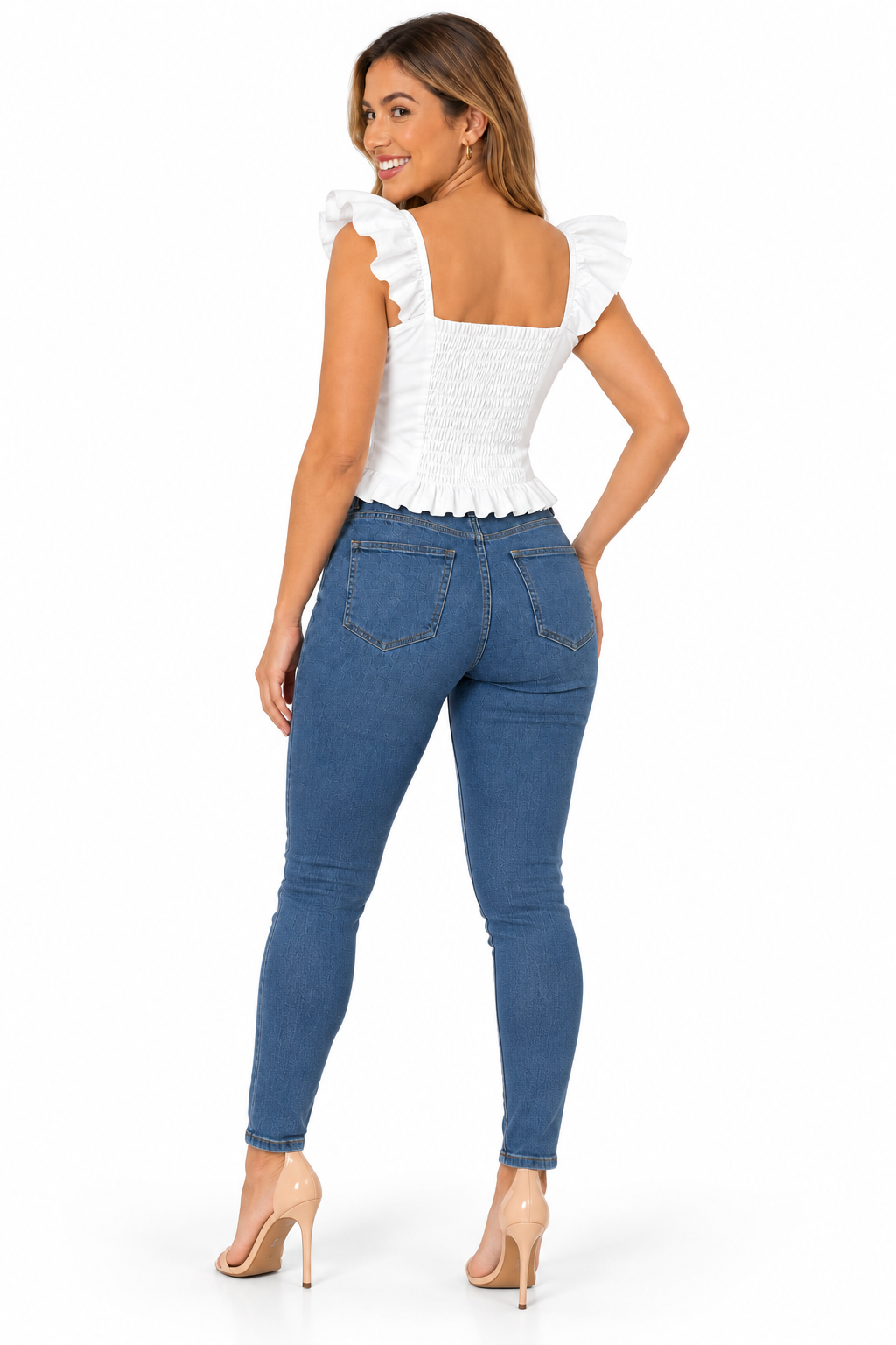 Blusa Lucia