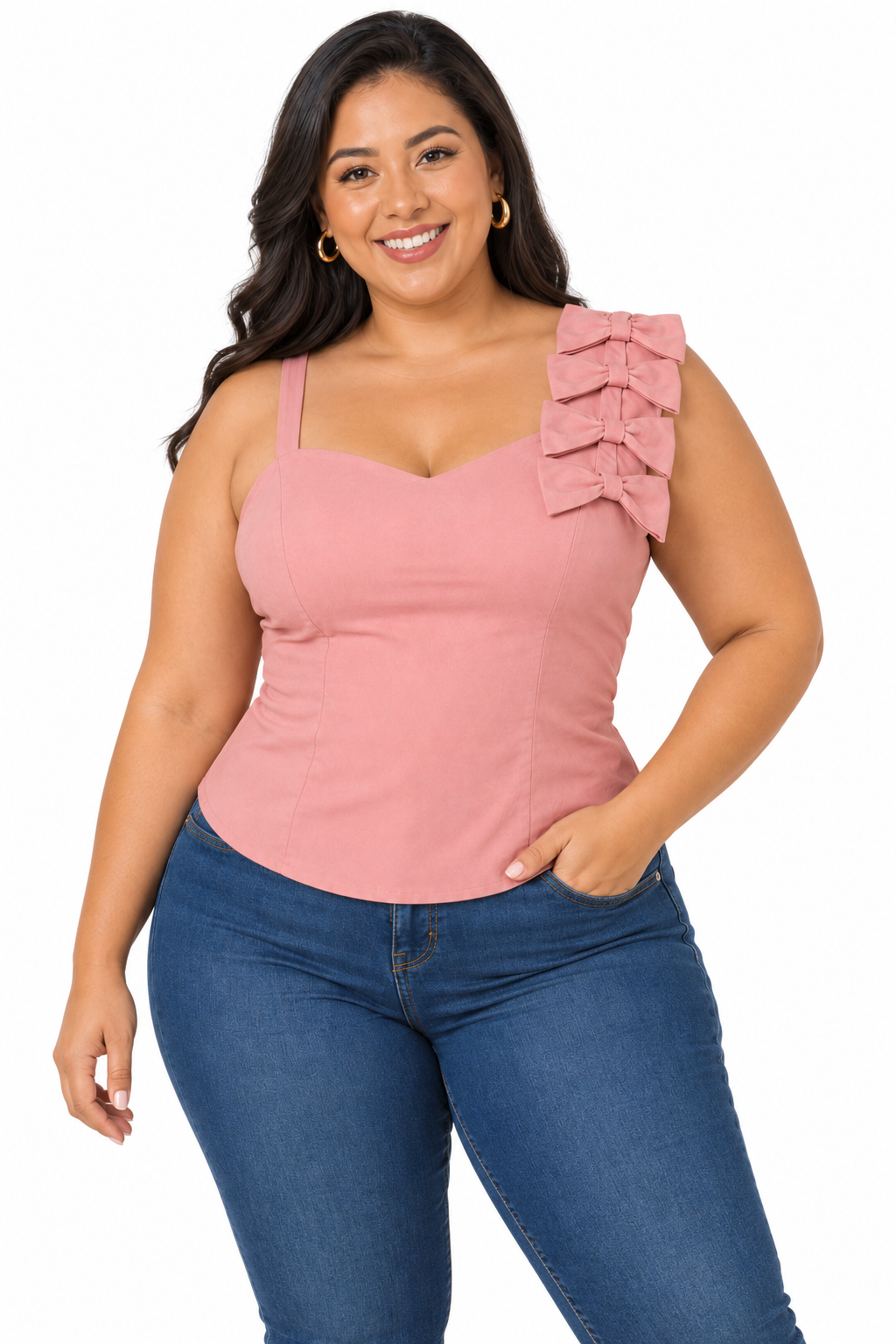 Blusa Alma