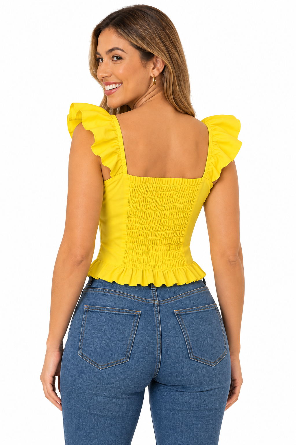 Blusa Lucia