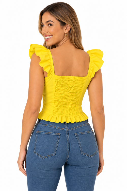 Blusa Lucia