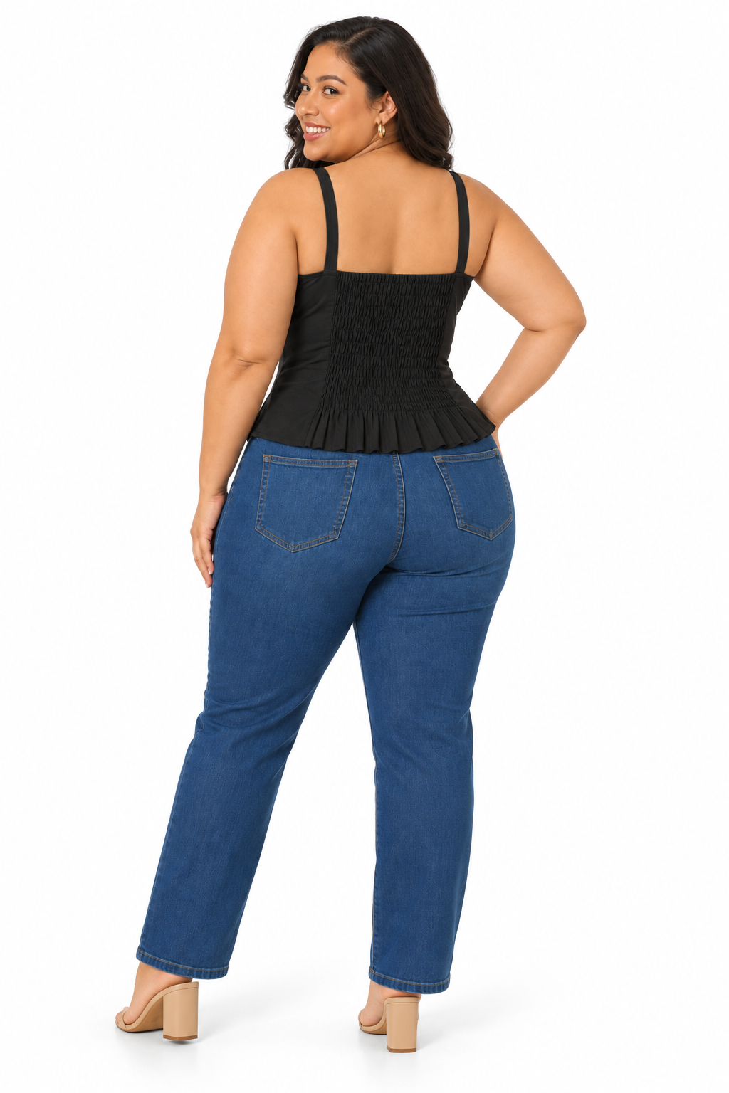 Blusa Alma